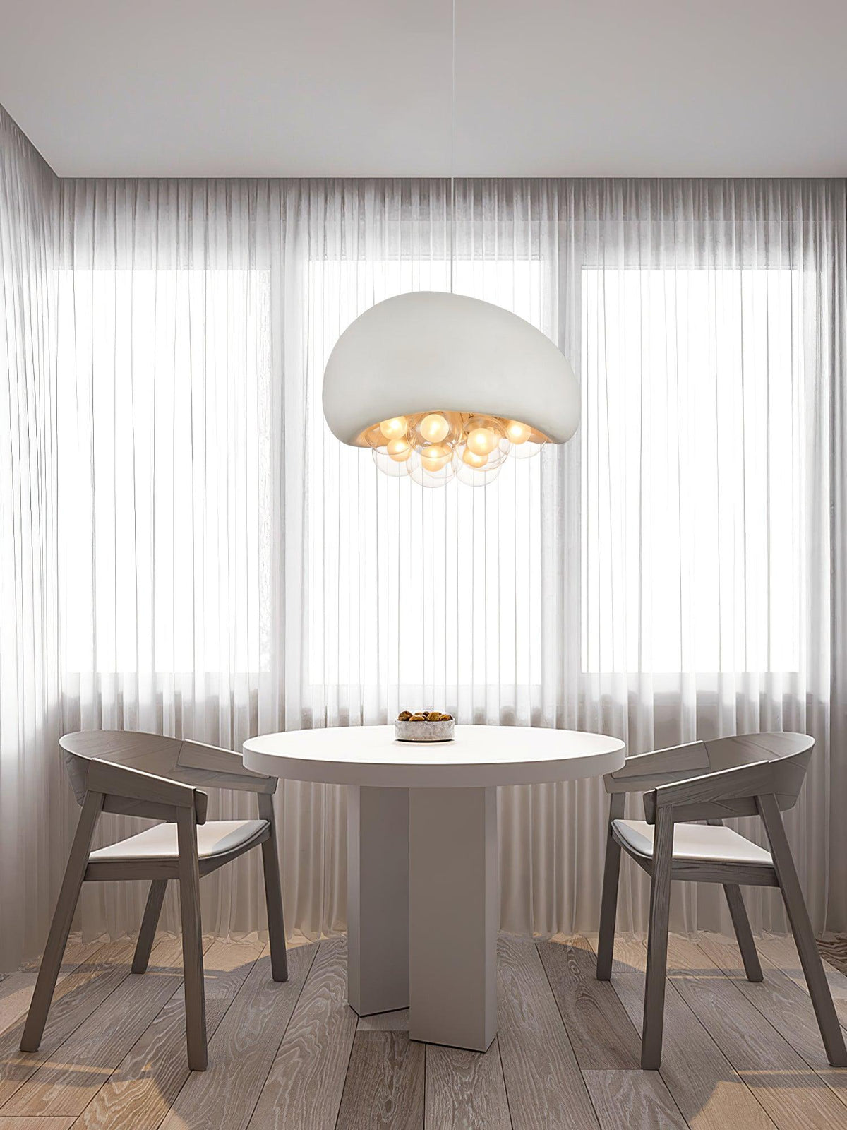 Renoia lámpara colgante moderna minimalista