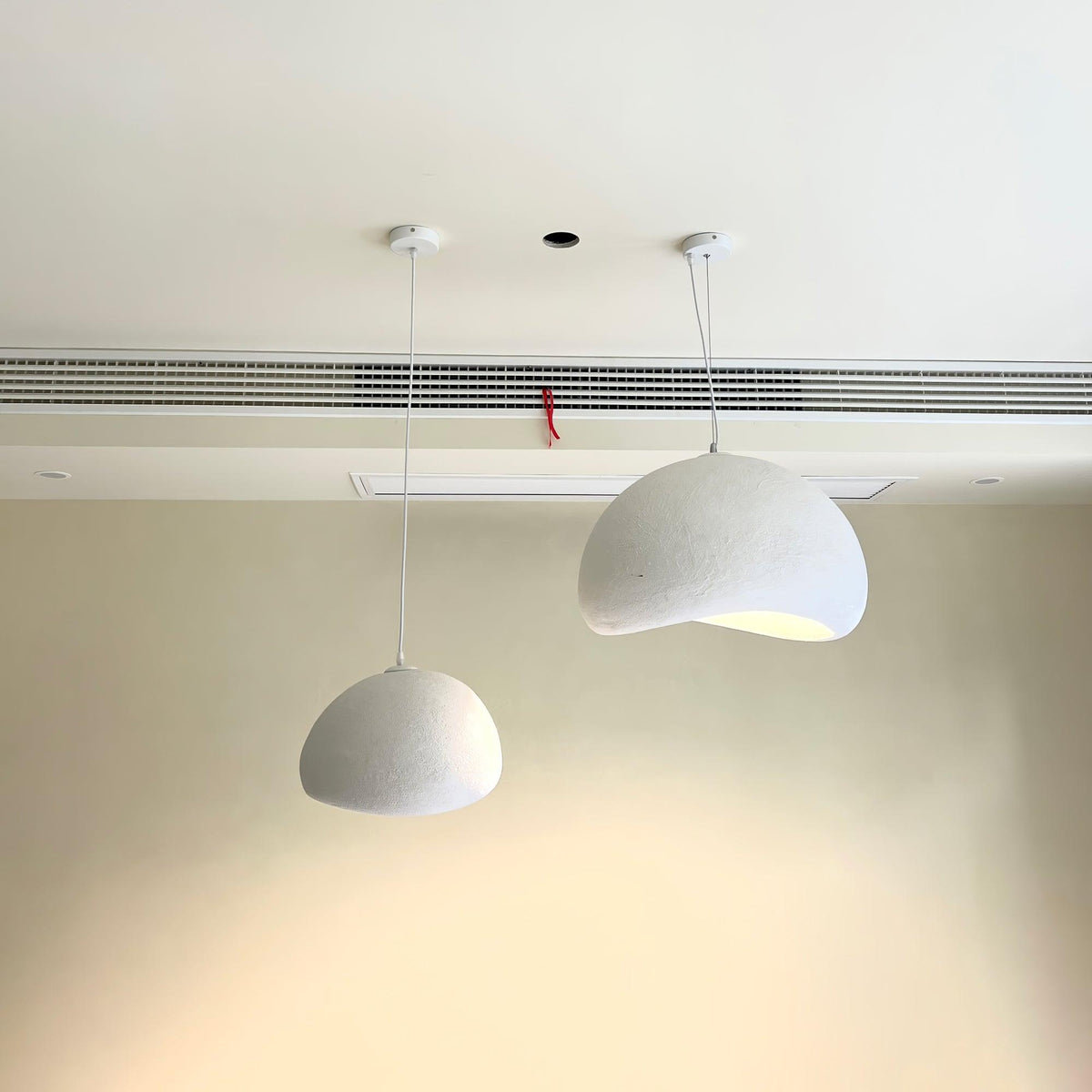 Avenuielle lámpara colgante nube