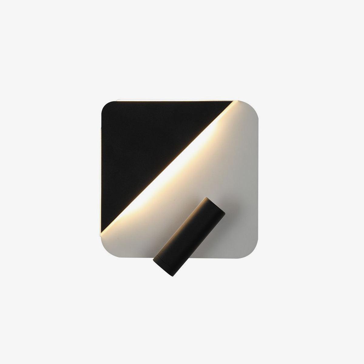 Aurnorir aplique de pared