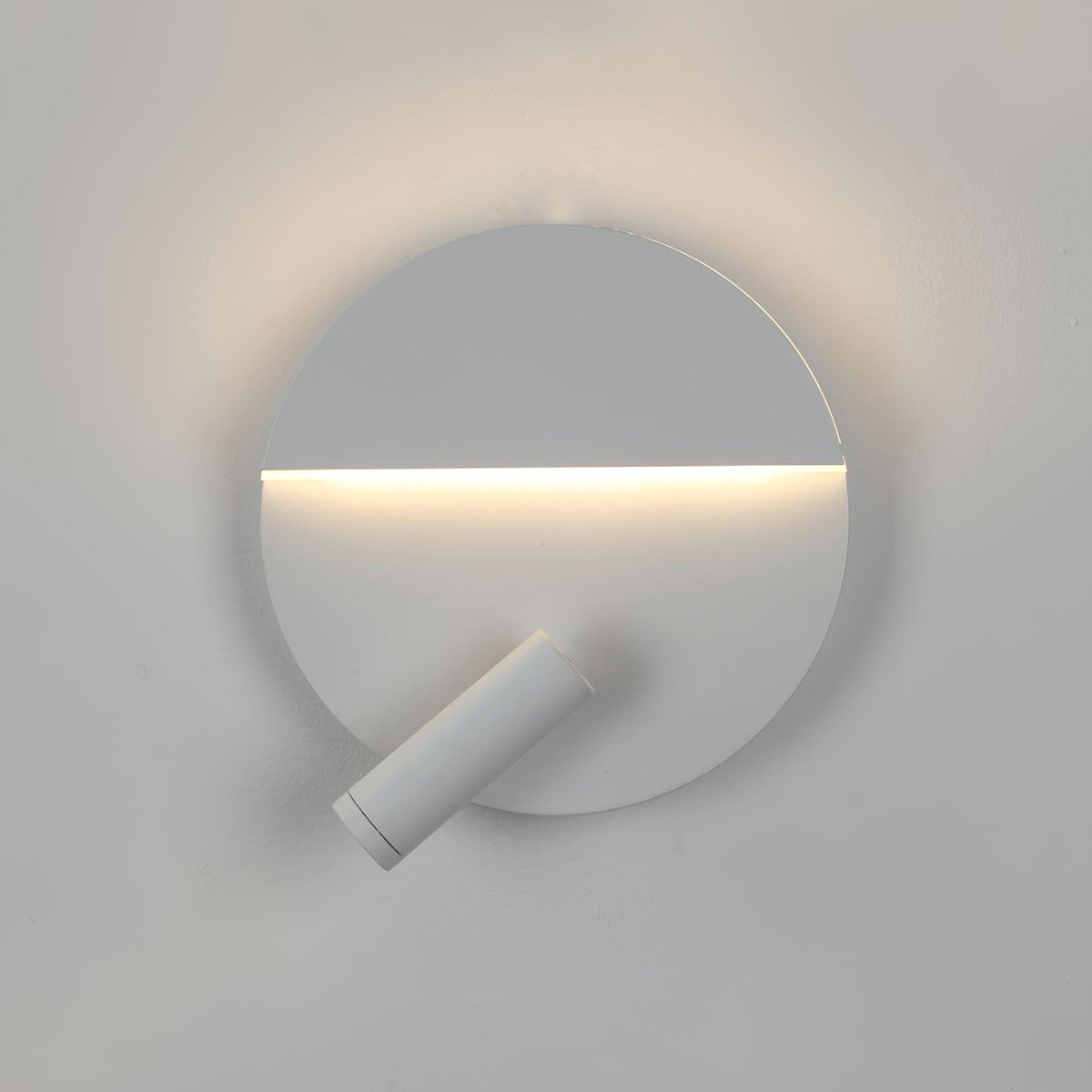Aurnorir aplique de pared