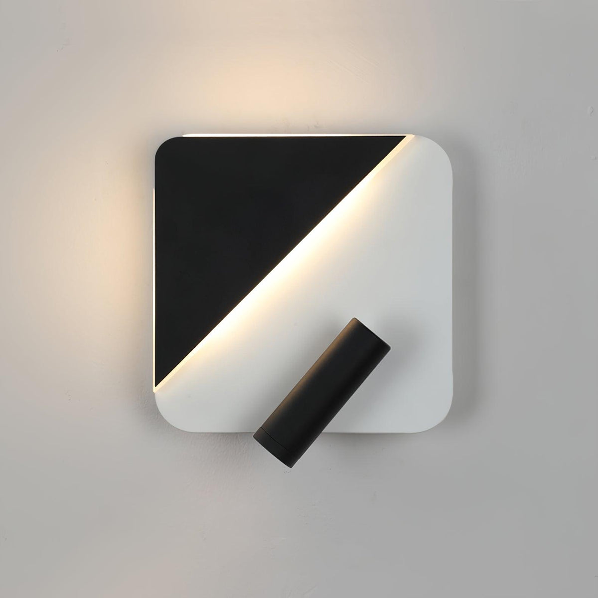 Aurnorir aplique de pared