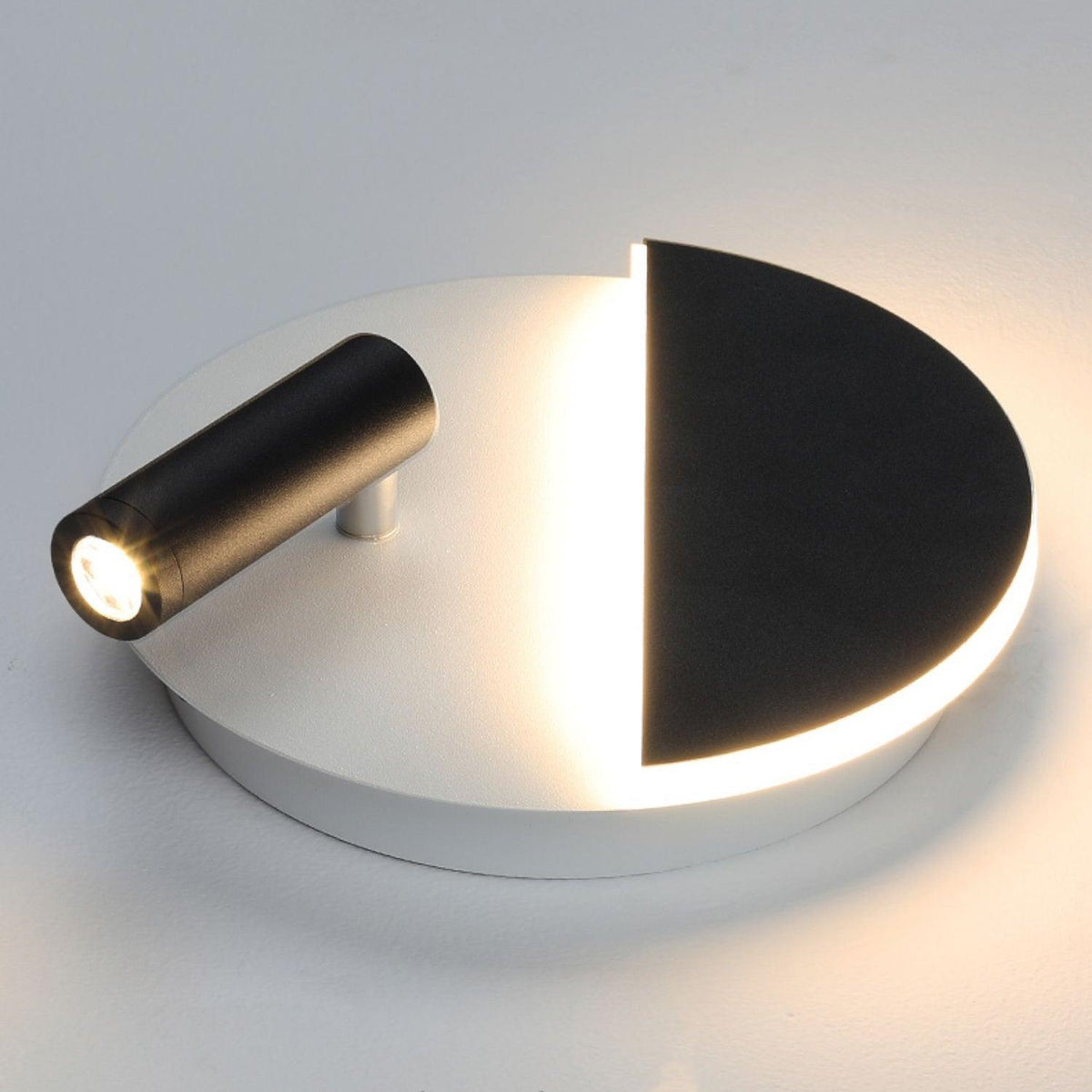 Aurnorir aplique de pared