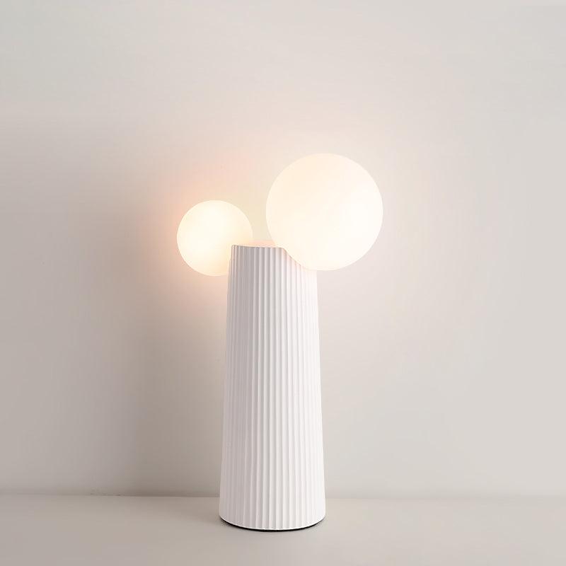 Ciriine lámpara de mesa