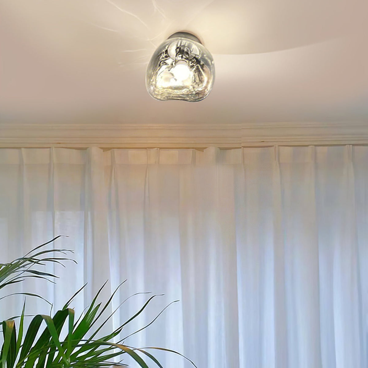 Bave aplique de pared Premium nórdico de arte