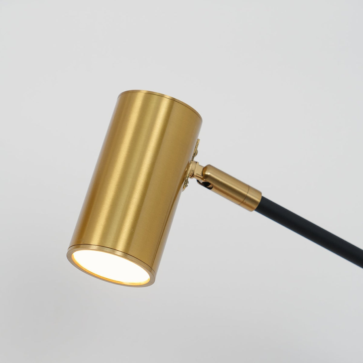 Suvior lámpara de mesa