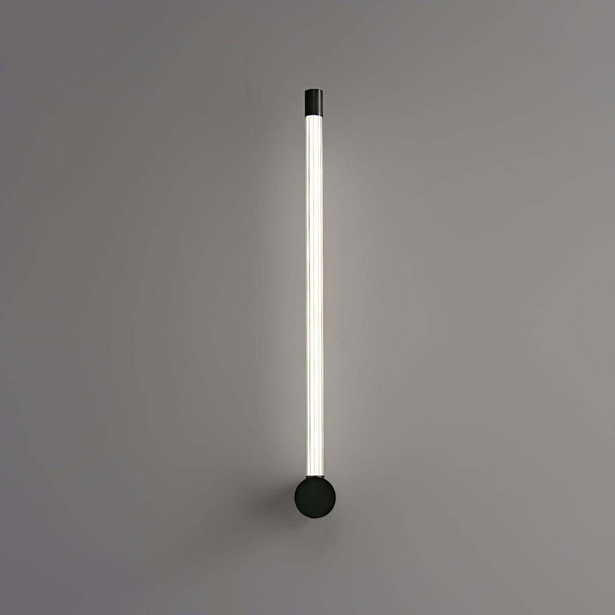 Pola aplique de pared lineal LED recargable