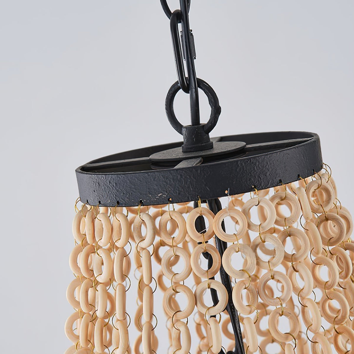 Rivelena lámpara de araña
