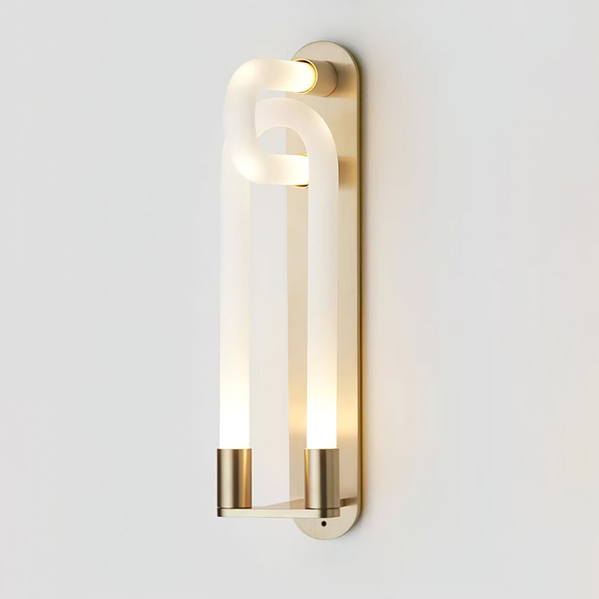 Parker aplique de pared moderno