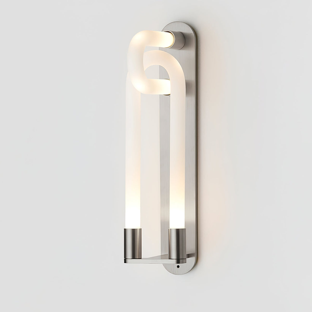 Parker aplique de pared moderno