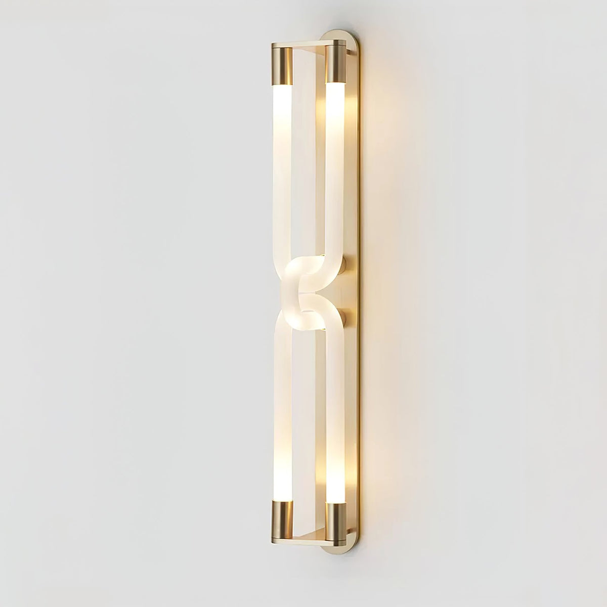Parker aplique de pared moderno
