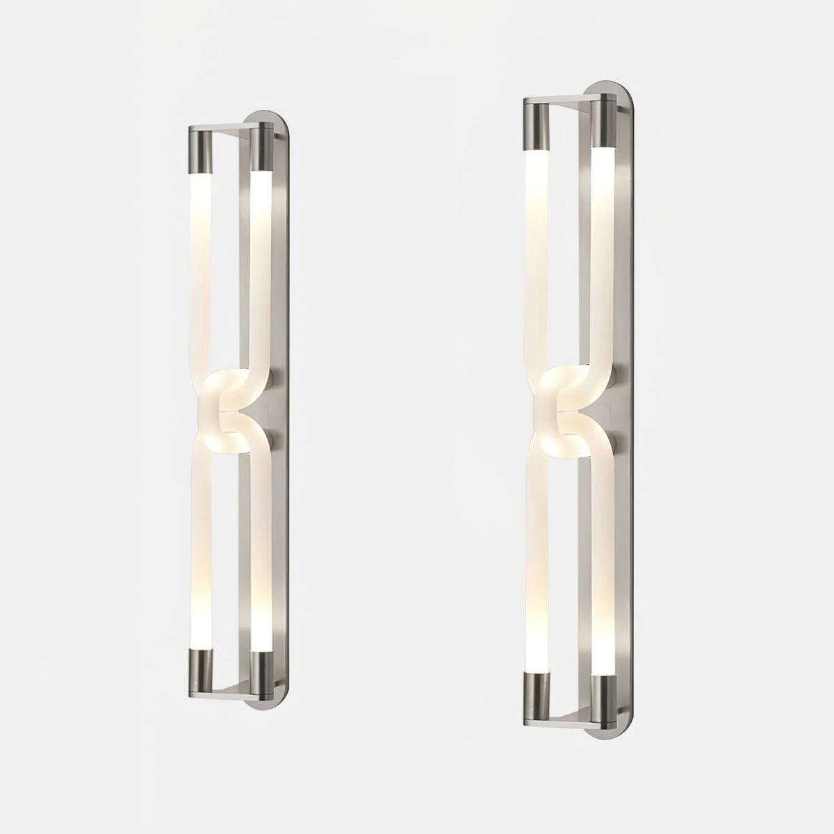 Parker aplique de pared moderno