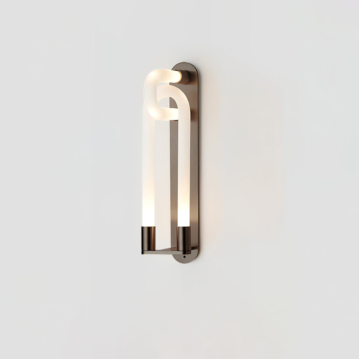 Parker aplique de pared moderno