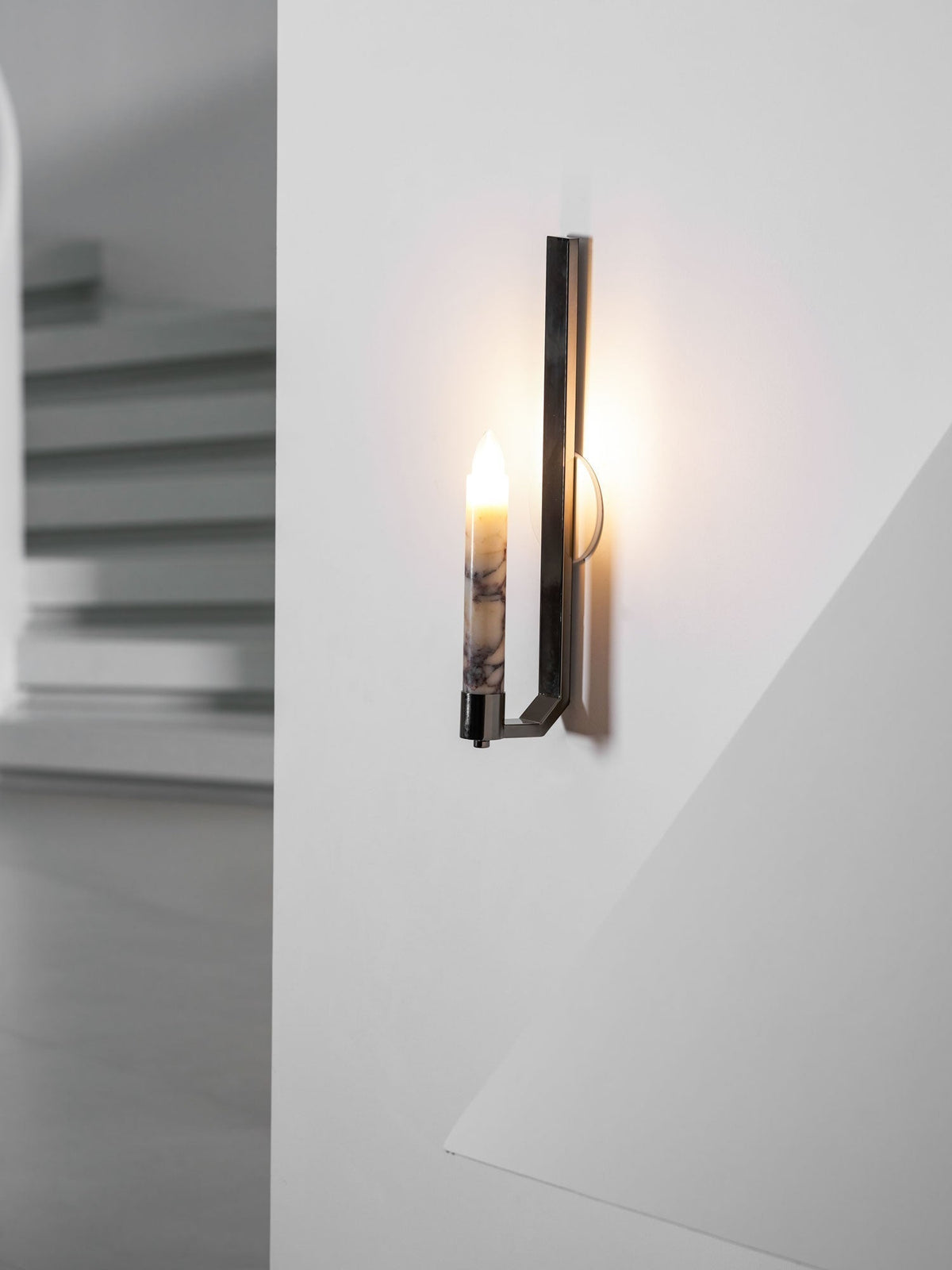 Selirelia aplique de pared moderno