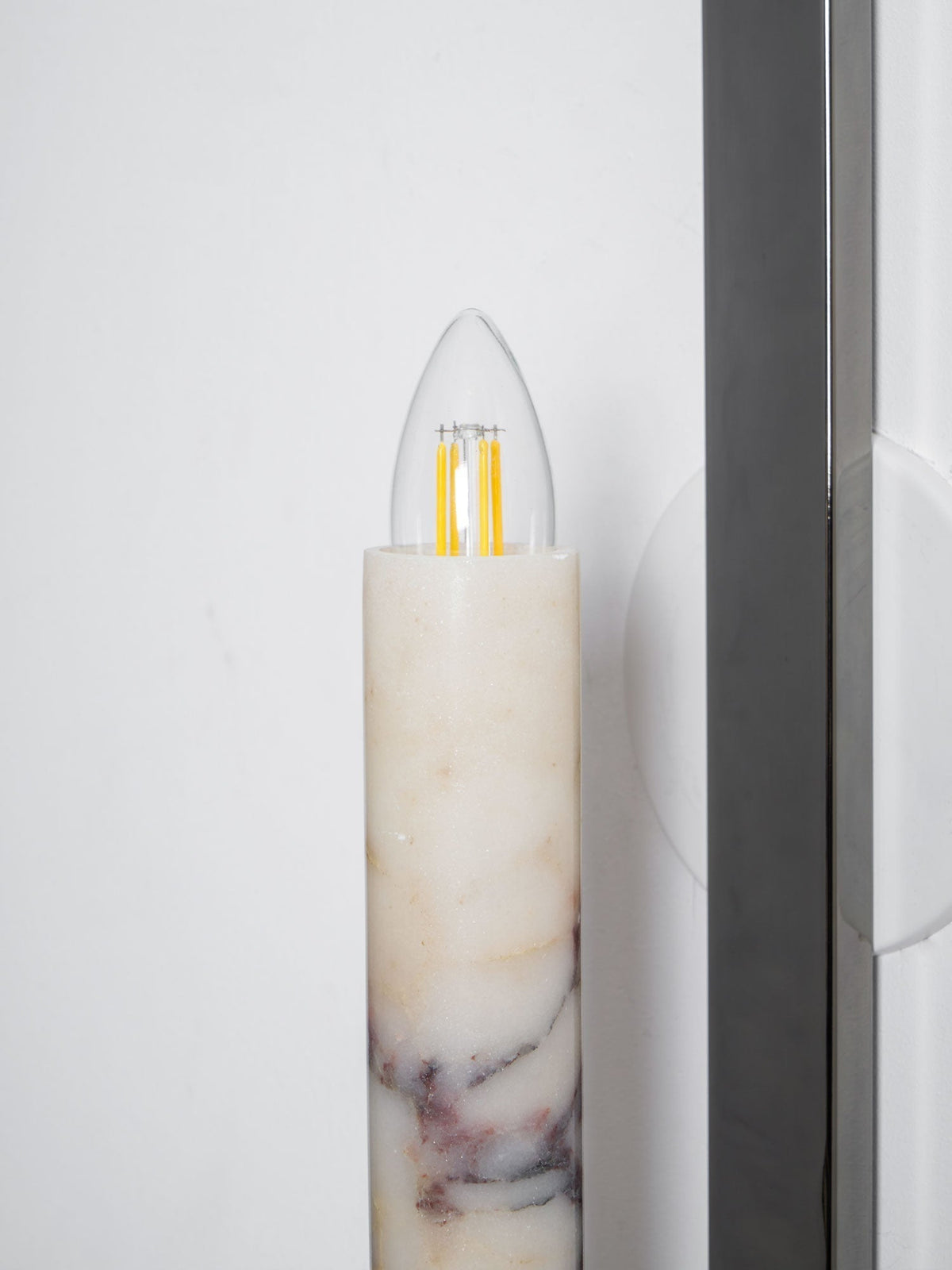 Selirelia aplique de pared moderno