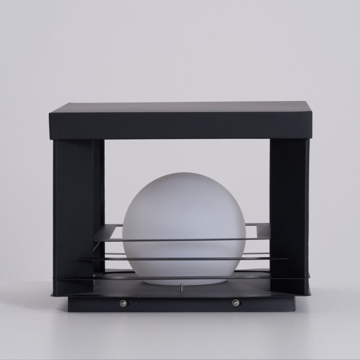 Norarine Lámpara exterior Mirelle Crate