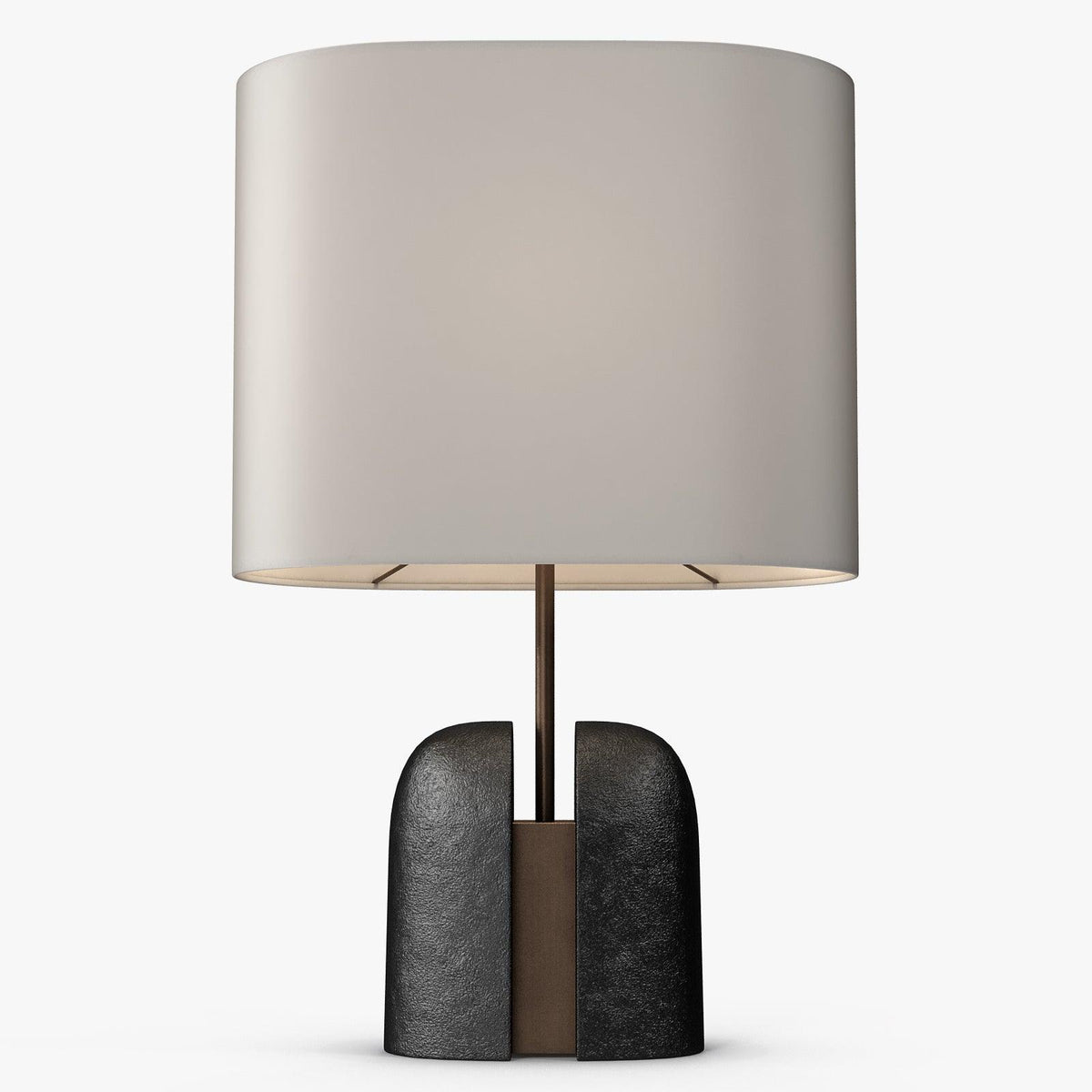 Norinelia lámpara de mesa moderna