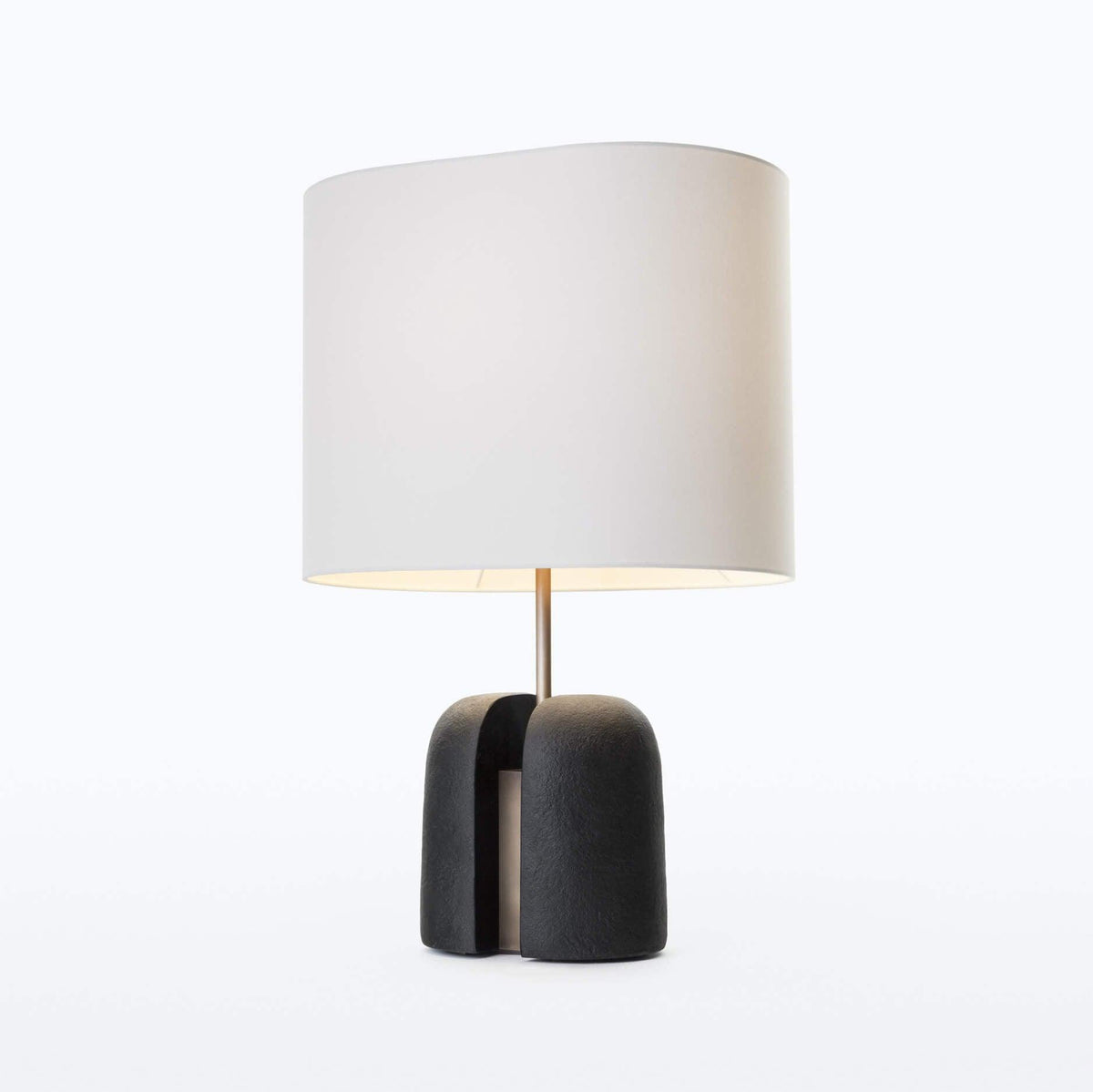 Norinelia lámpara de mesa moderna