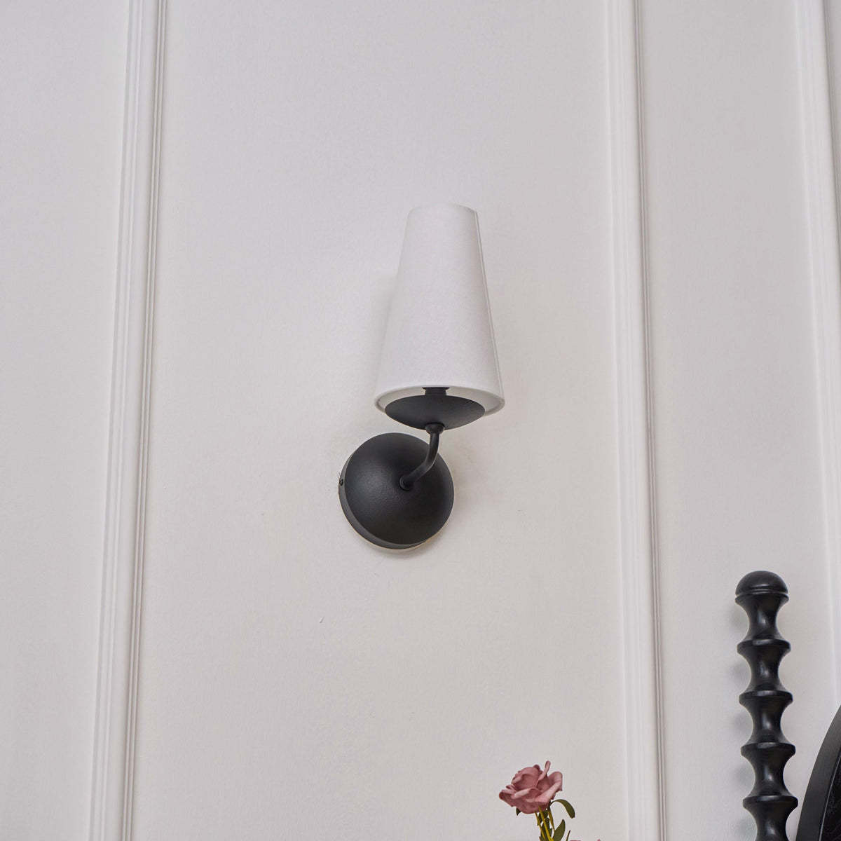 Sorerielle aplique de pared