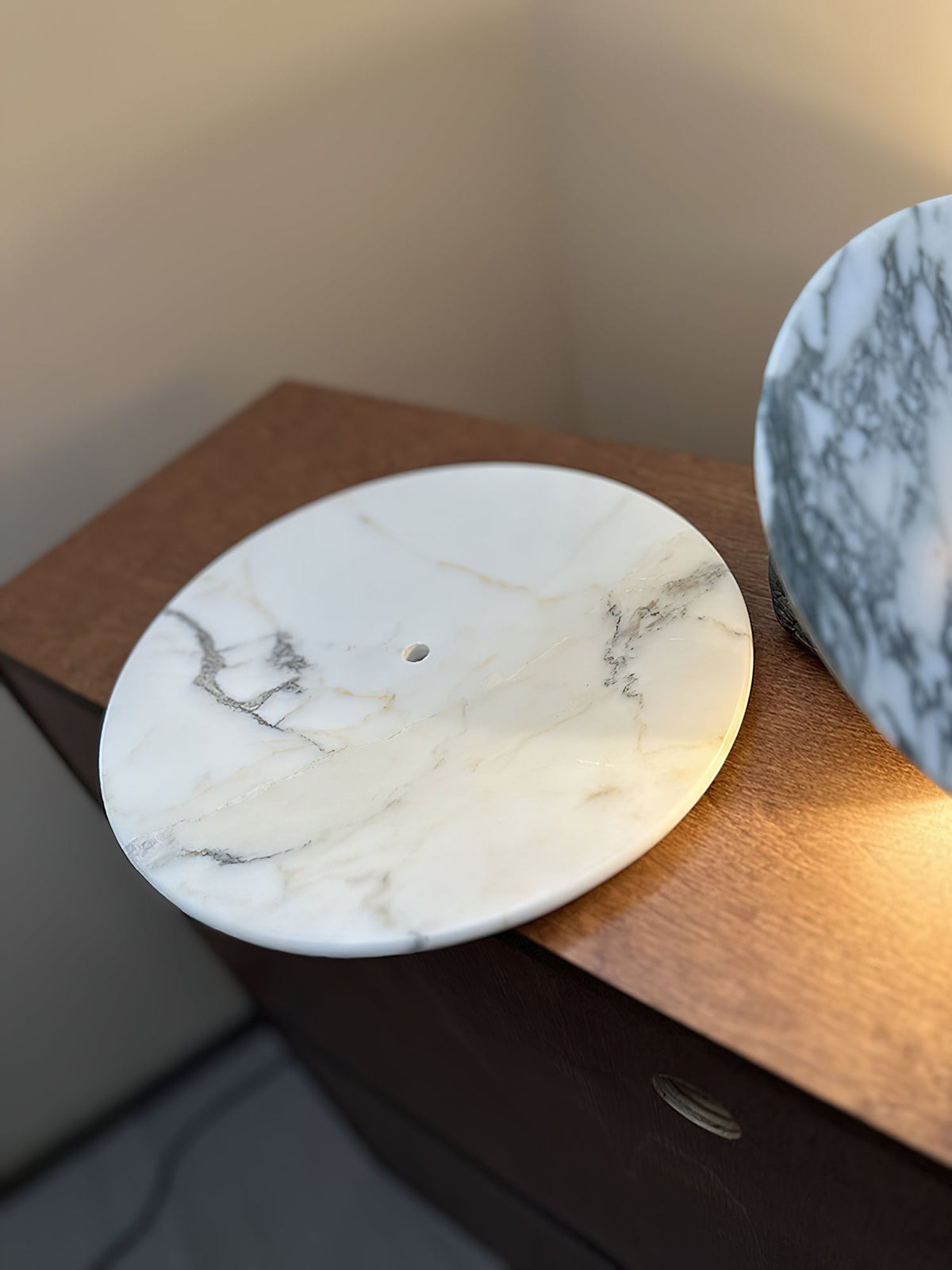 Calanina aplique de pared Maris