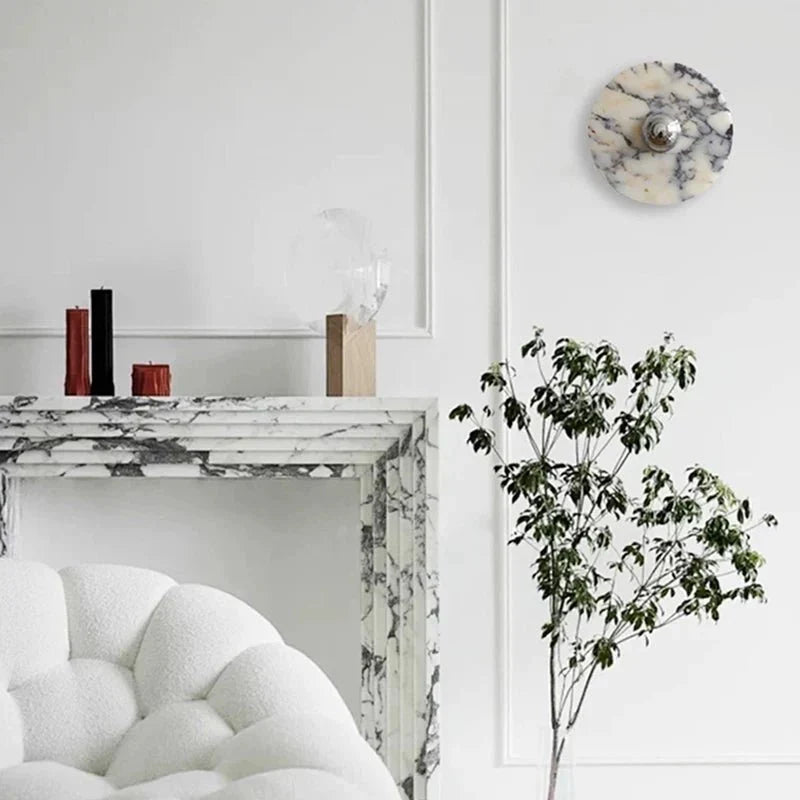 Calanina aplique de pared Maris
