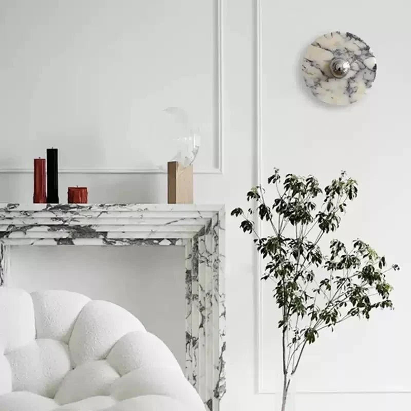 Calanina aplique de pared Maris