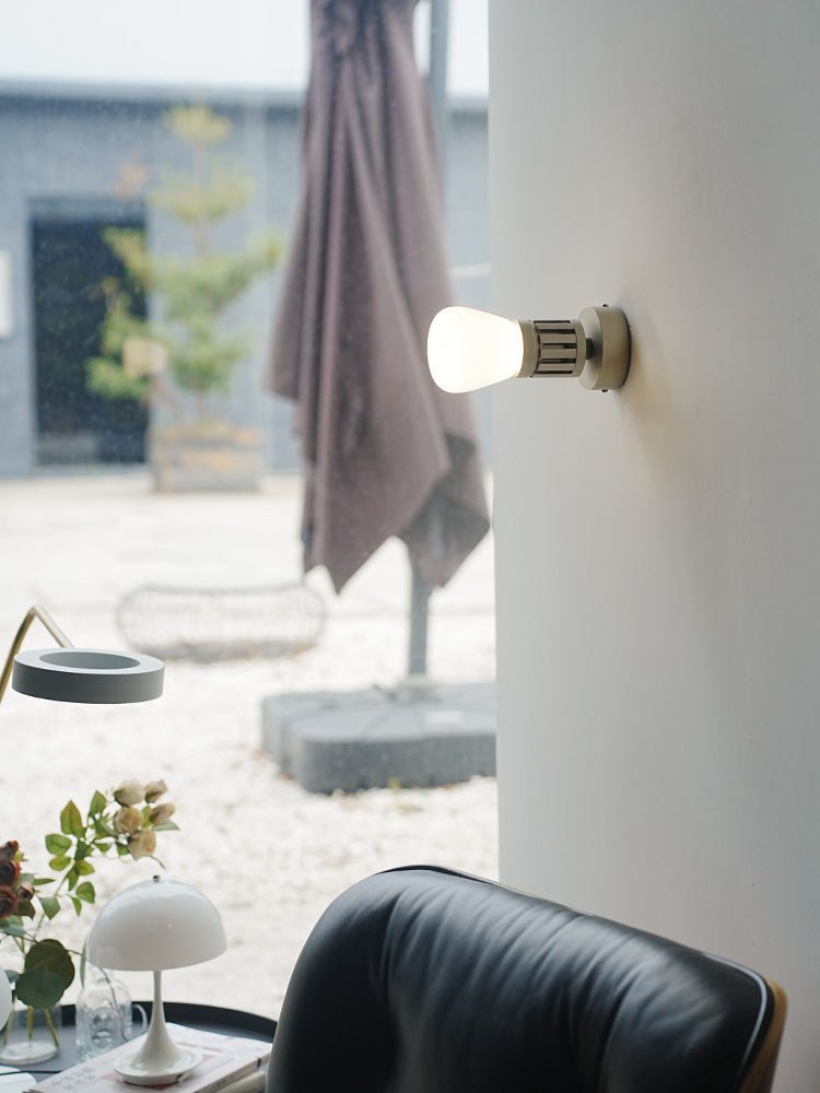 Noranise aplique de pared regulable