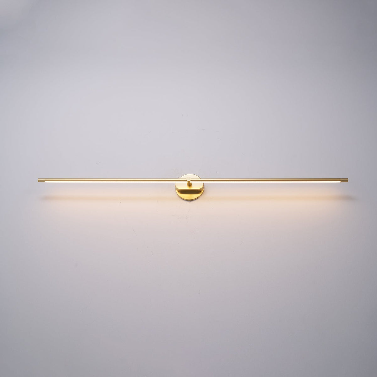Elairette aplique de pared lineal minimalista