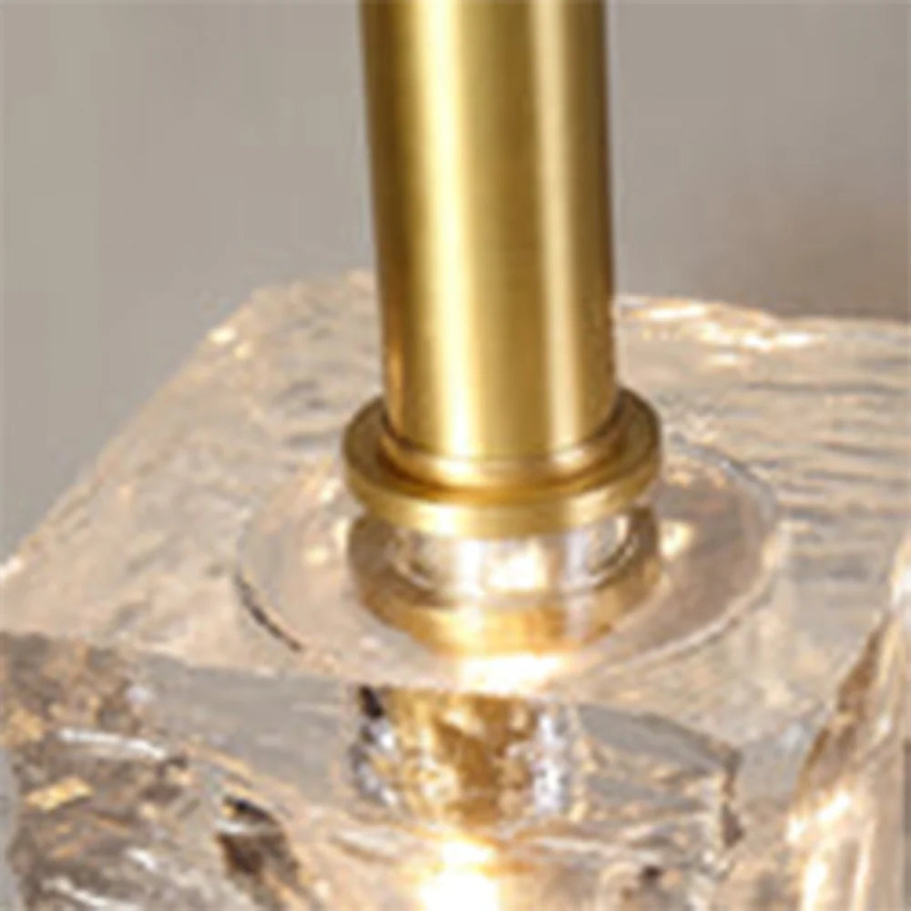 Kristy Moderno Simple Lámpara Colgante Cristal Cocina/Comedor