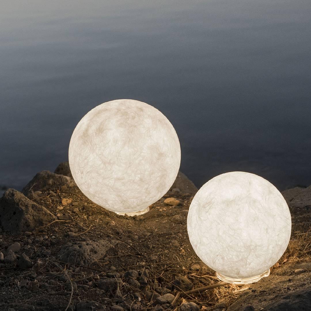 Calalina luminaria exterior