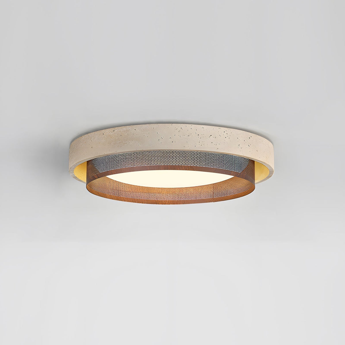 Soroel lámpara de techo