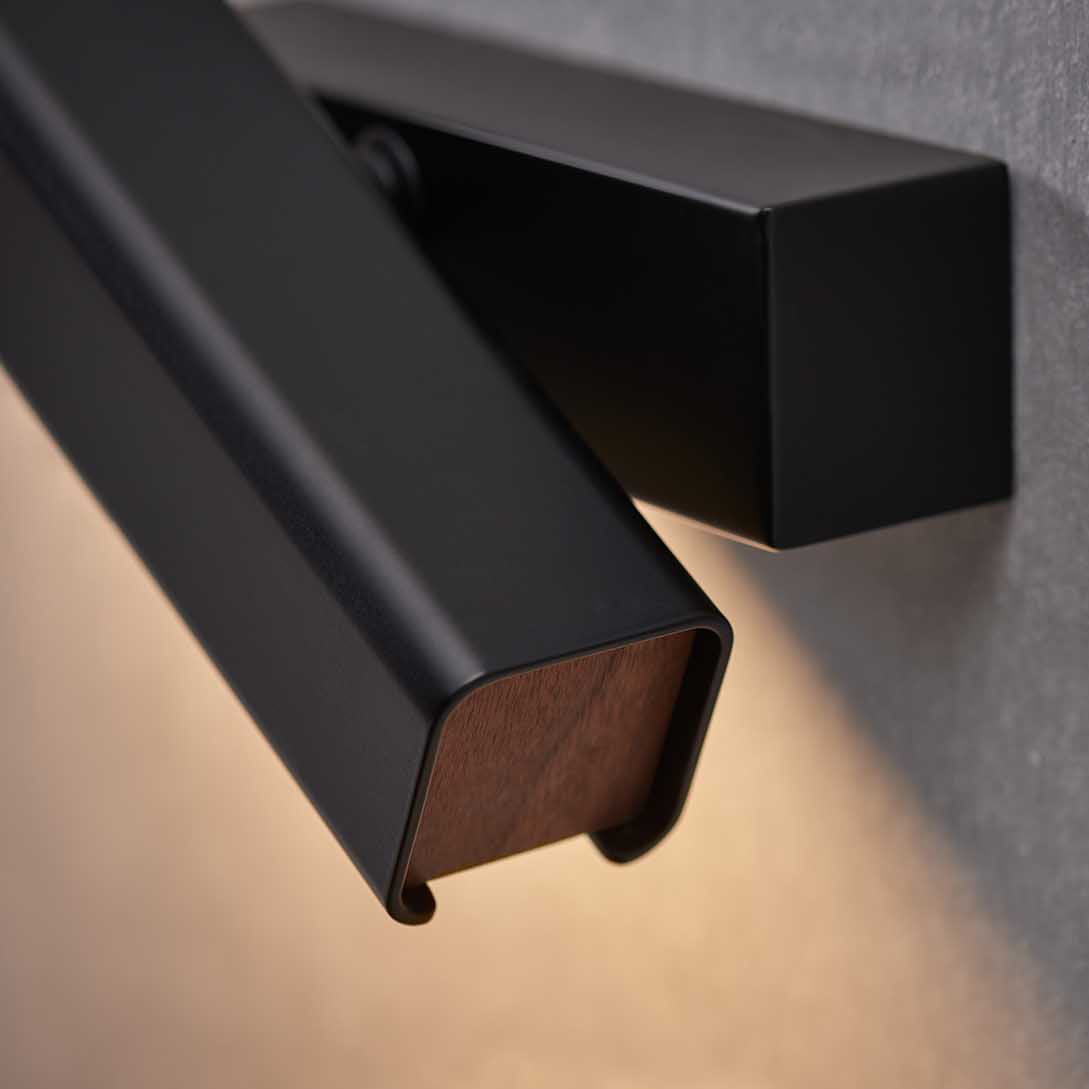 Olvynora aplique de pared