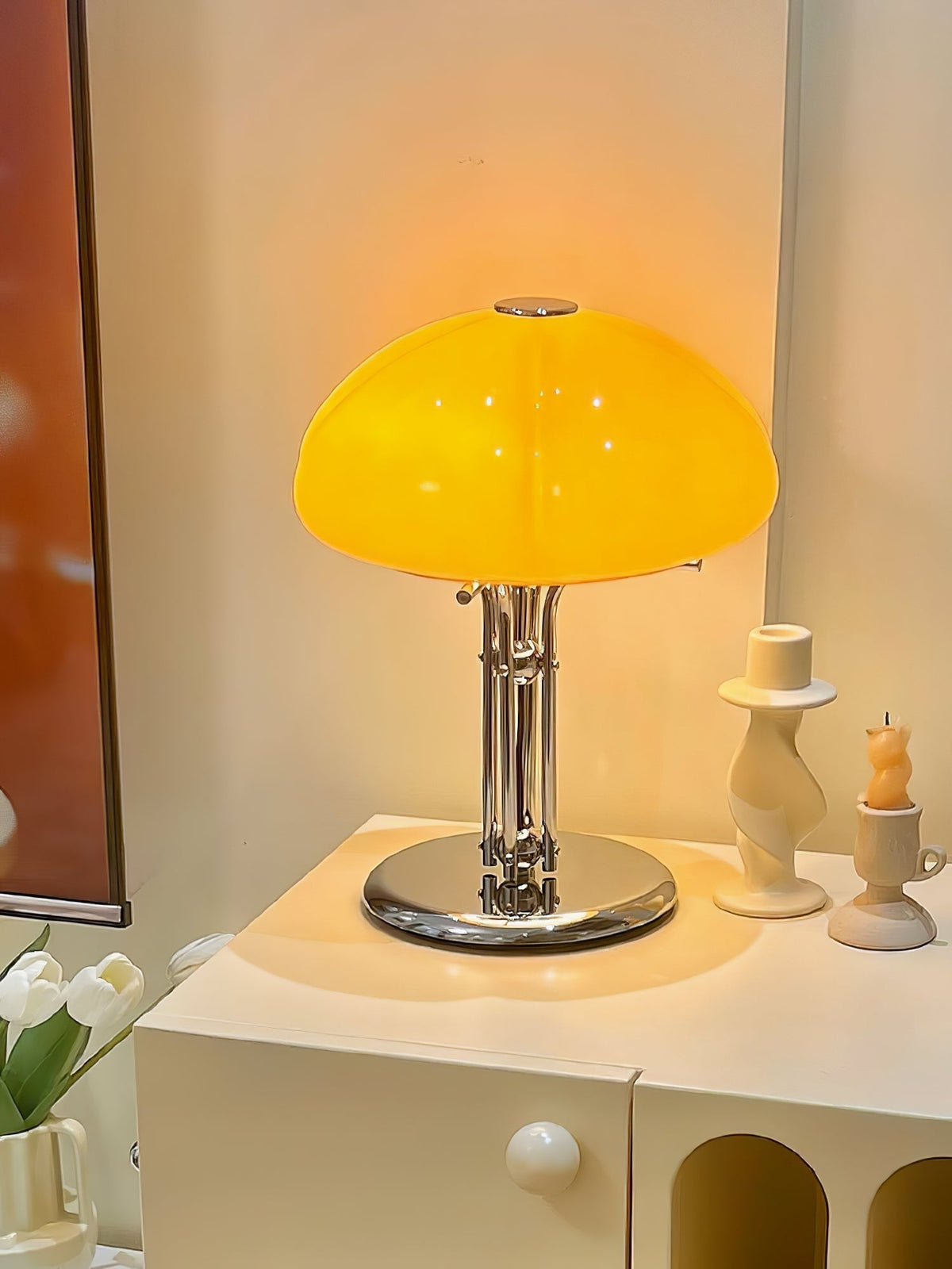 Lioreline lámpara de mesa moderna