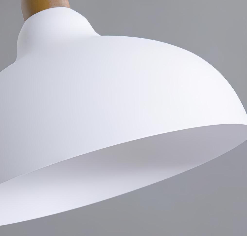 Nororena lámpara colgante minimalista