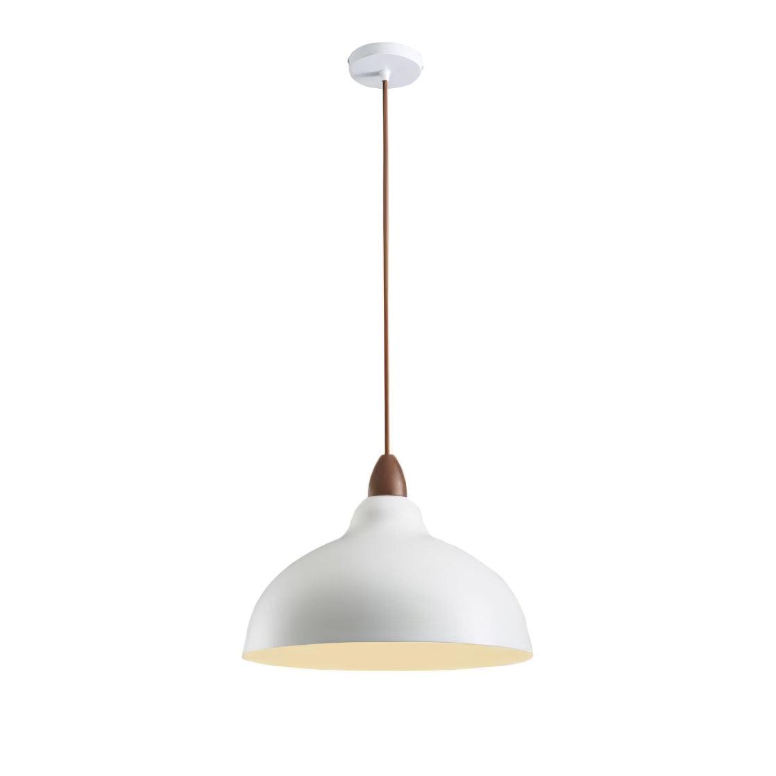 Nororena lámpara colgante minimalista