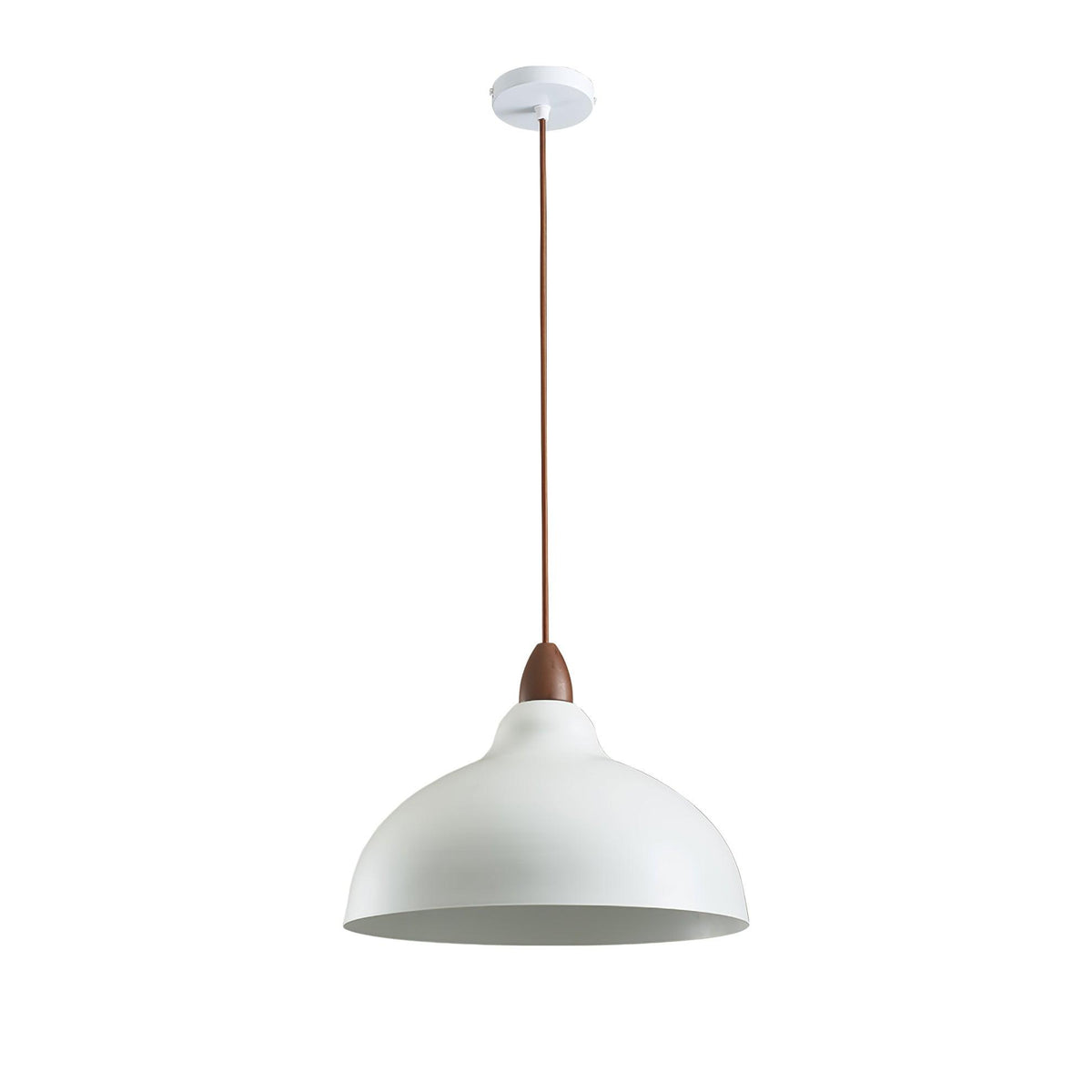 Nororena lámpara colgante minimalista