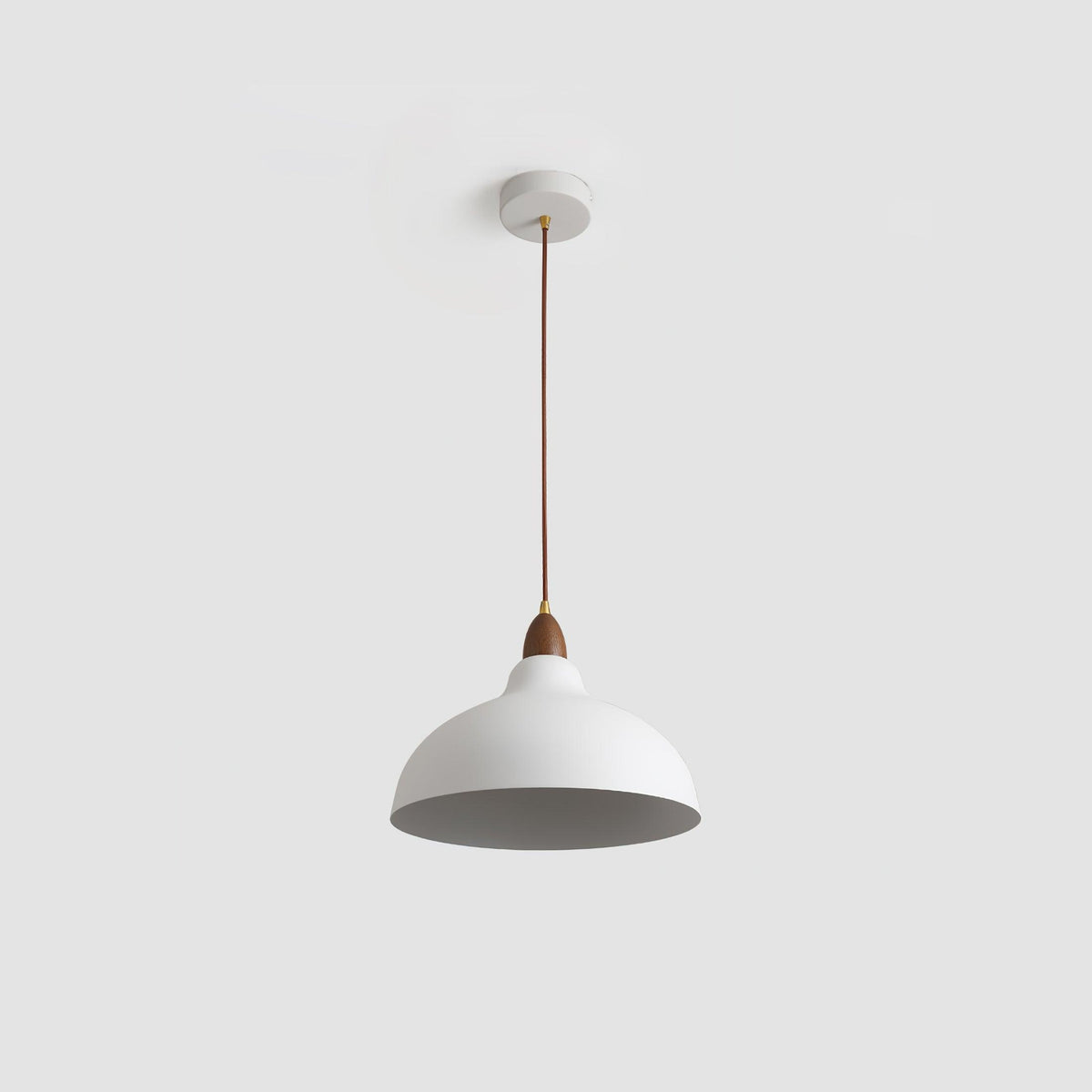 Nororena lámpara colgante minimalista