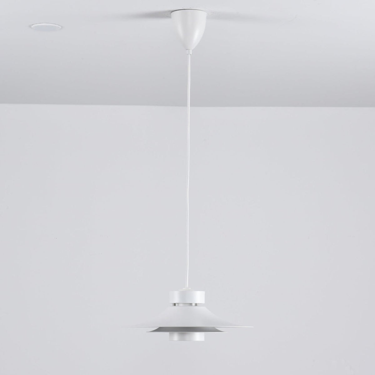 Rivivaya lámpara colgante minimalista