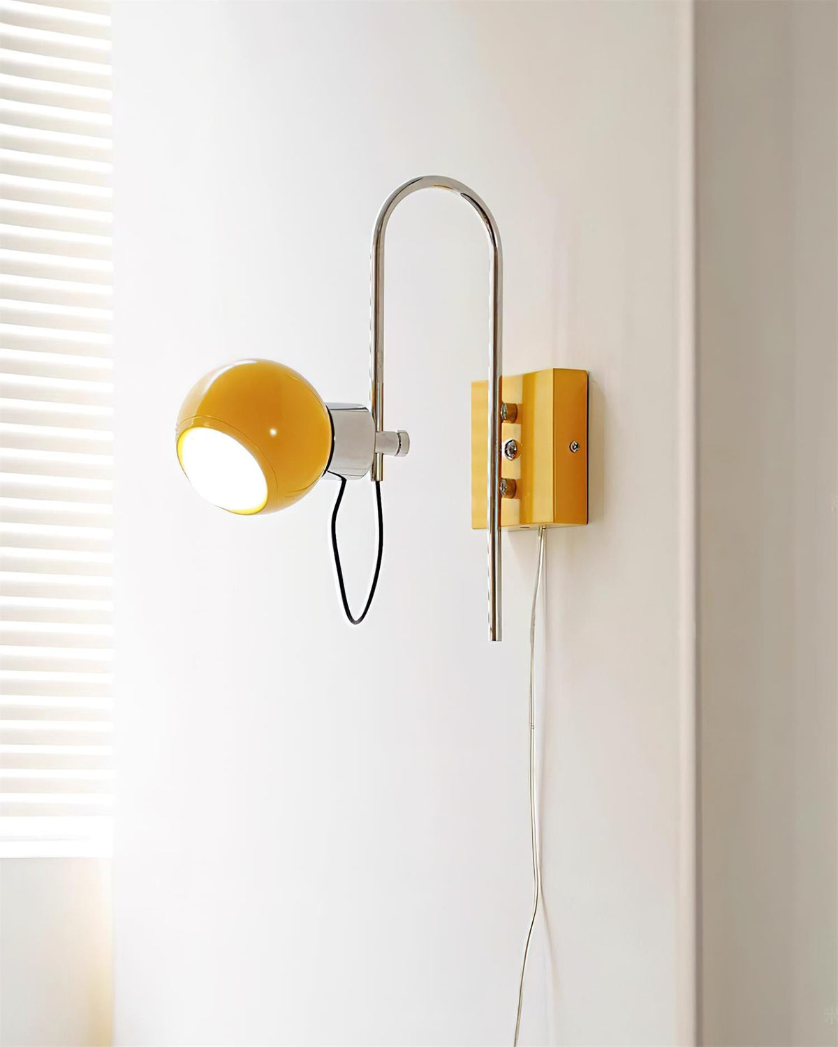 Selarira aplique de pared
