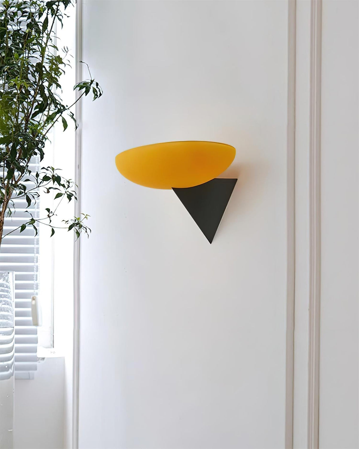 Renuora aplique de pared