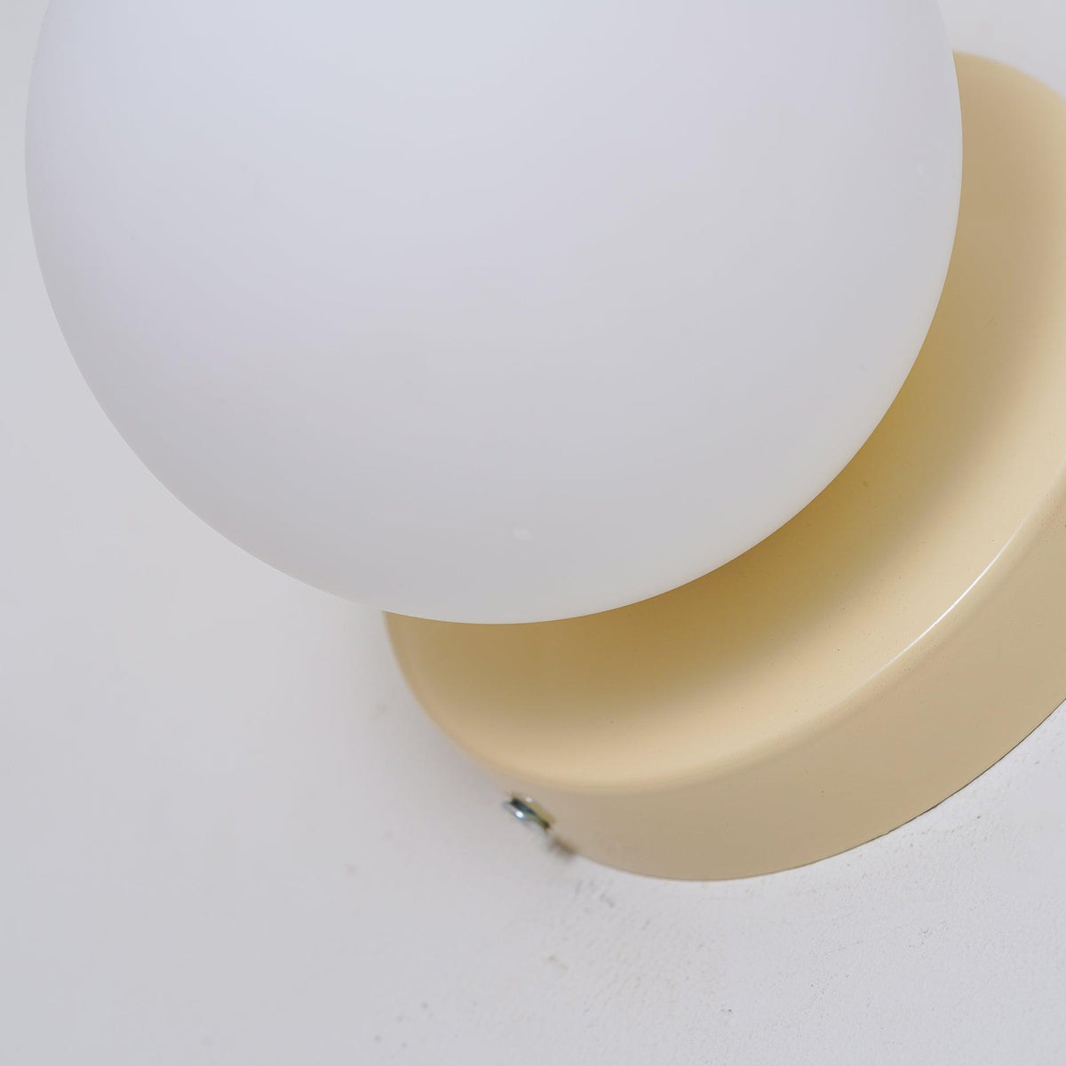 Oreloraria aplique de pared