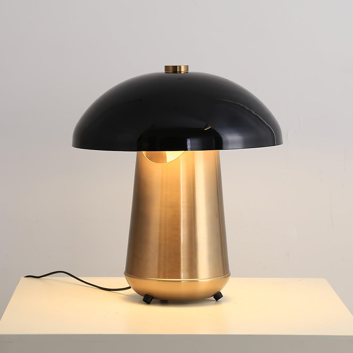 Cirenora lámpara de mesa moderna