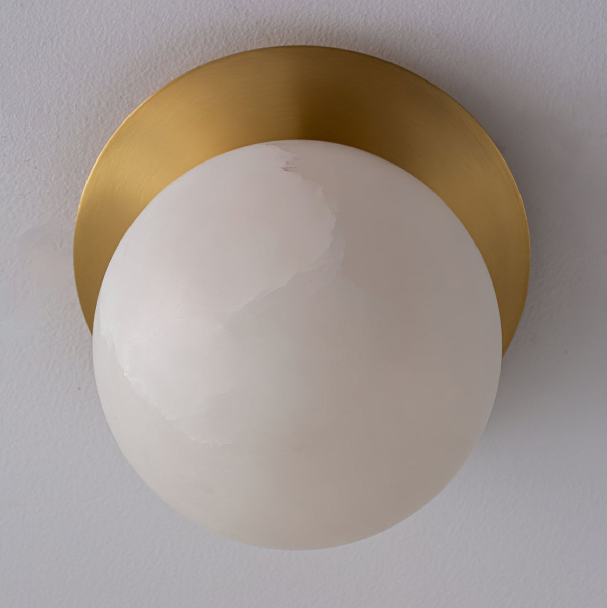 Werg aplique de pared