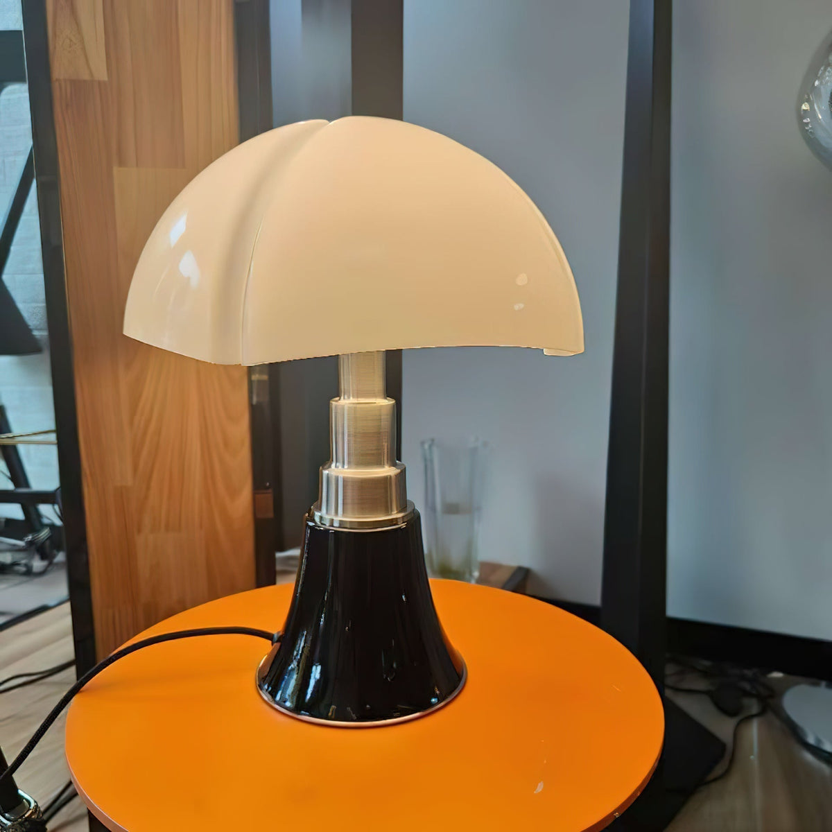 Flaria lámpara de mesa