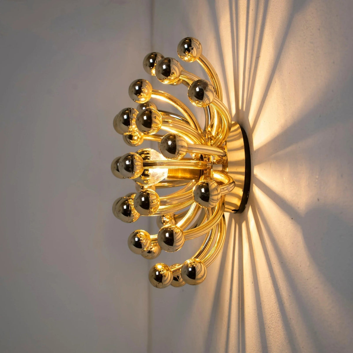 Solaryn aplique de pared