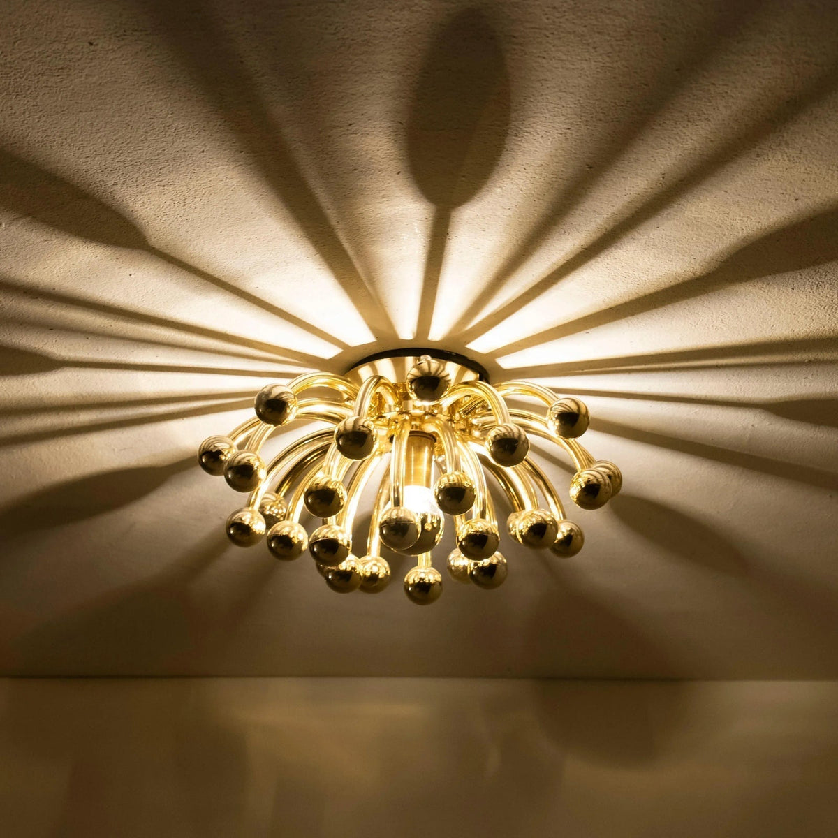Solaryn aplique de pared