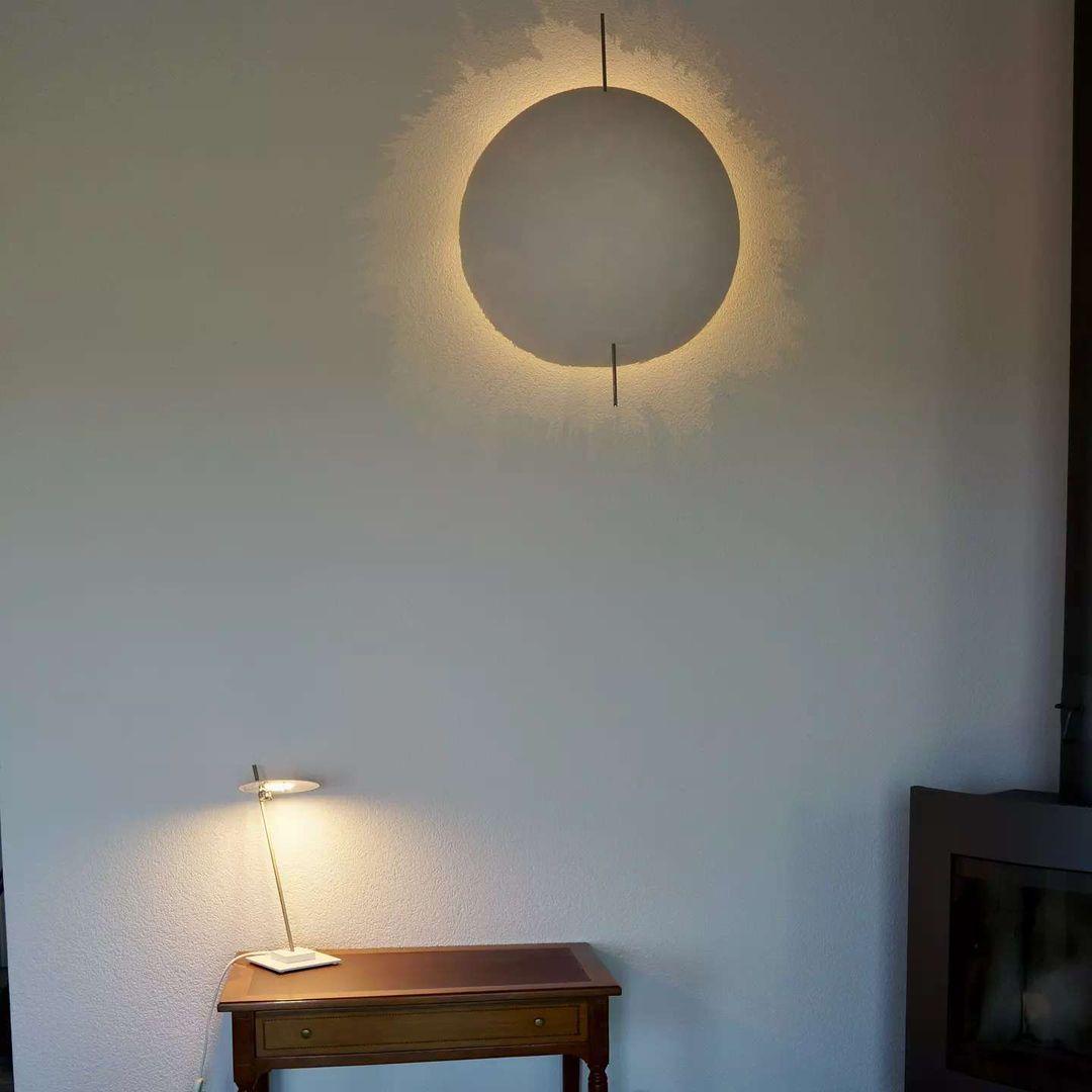 Ciroiella aplique de pared contemporáneo