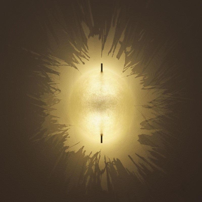Ciroiella aplique de pared contemporáneo