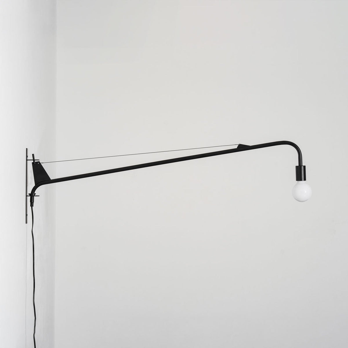 Noraira aplique de pared