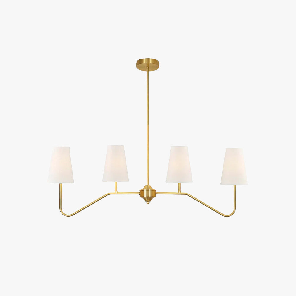 Athena Chandelier