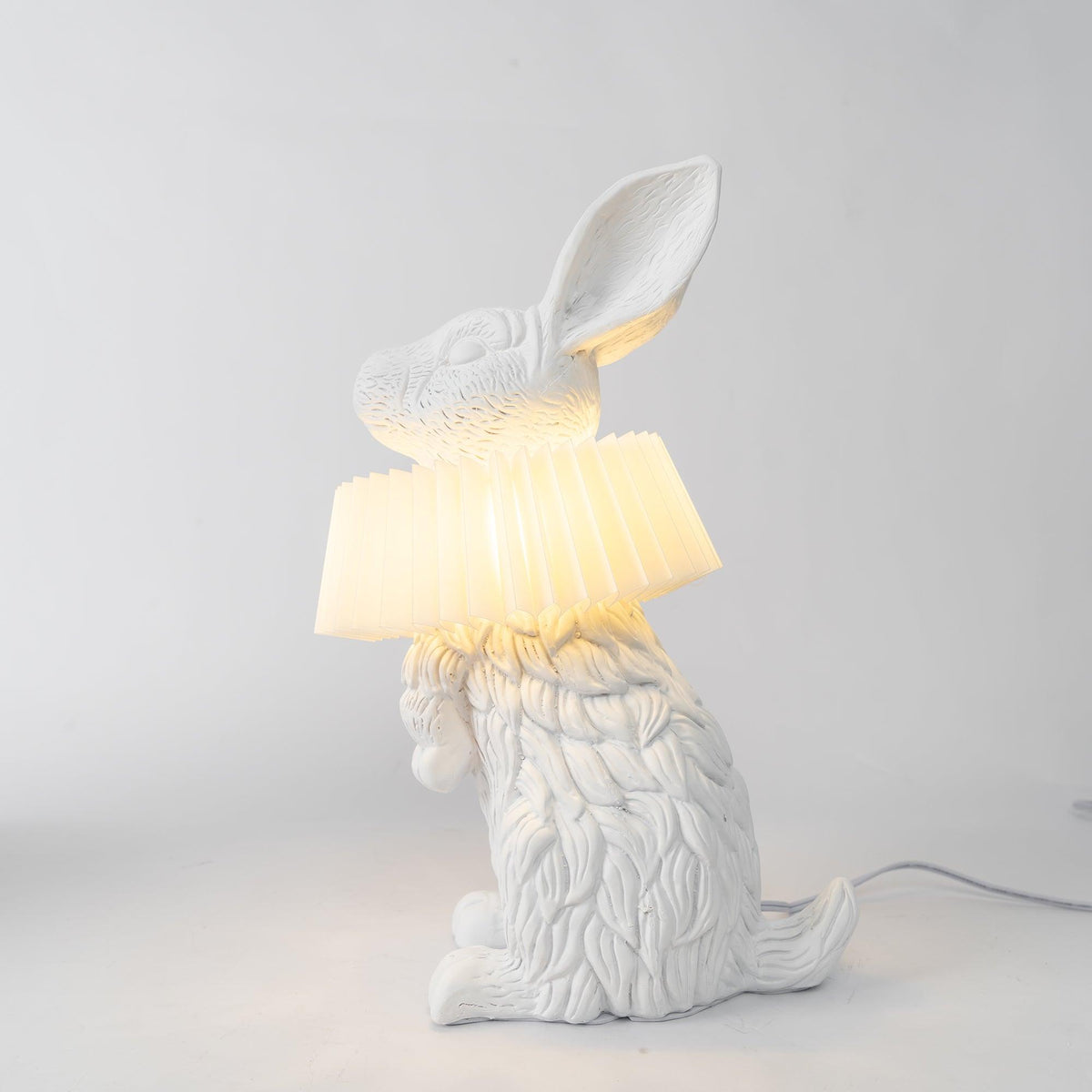 Bravore lámpara de mesa Rabbit X
